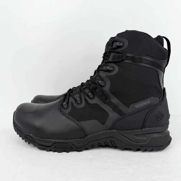 Original S.W.A.T. Mens Alpha Fury 8\